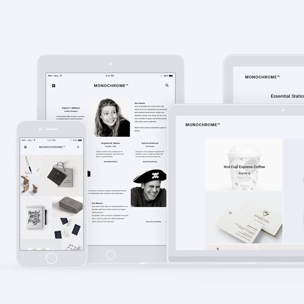 creativeportfolio6 Xpert Logix